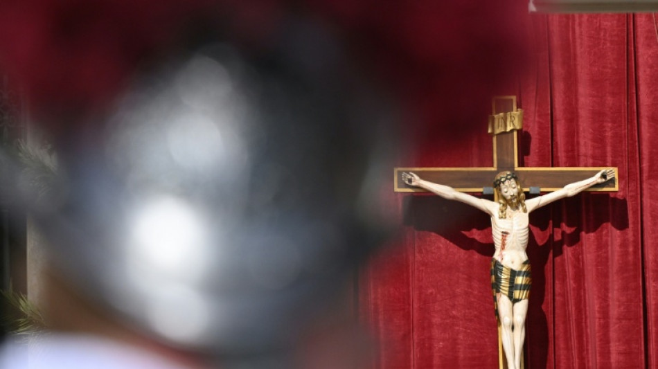 Jobs nur für Kirchenmitglieder: Karlsruhe stärkt Rechte kirchlicher Arbeitgeber