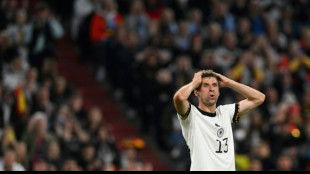 Consistency key for Mueller after Germany draw again