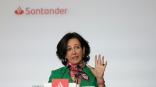 El Banco Santander dispara sus beneficios gracias a la subida de tipos de inter&eacute;s