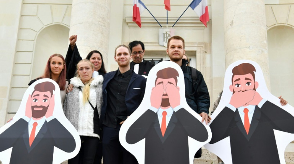 Violences sur mineurs en famille d'accueil: le proc&egrave;s s'est ouvert &agrave; Ch&acirc;teauroux