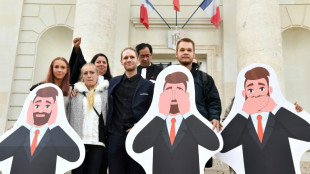 Violences sur mineurs en famille d'accueil: le proc&egrave;s s'est ouvert &agrave; Ch&acirc;teauroux