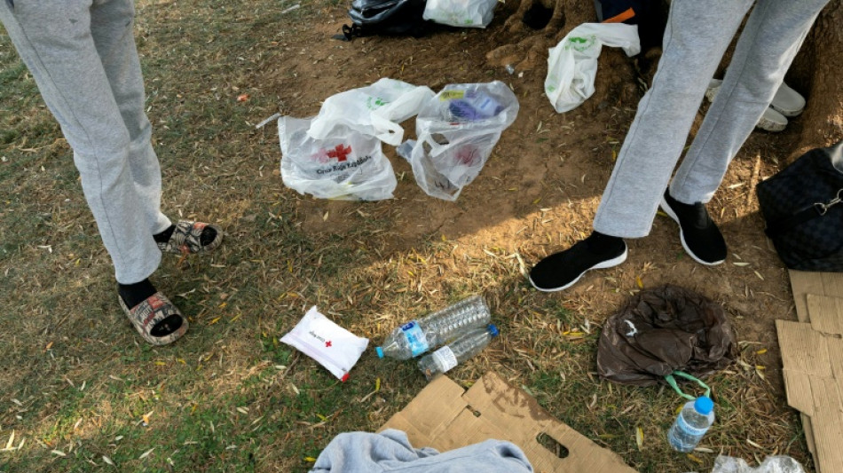 Doce migrantes desaparecidos en la ruta a las islas españolas de las Baleares