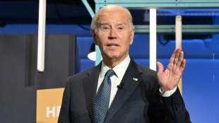 Biden se sent requinqu&eacute; pour 2024 apr&egrave;s des scrutins locaux favorables