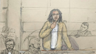 Attentat de la basilique de Nice: Brahim Aouissaoui condamn&eacute; &agrave; la perp&eacute;tuit&eacute; incompressible