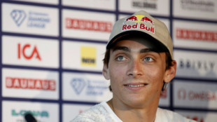 Athl&eacute;tisme: Duplantis et Warholm en rois scandinaves &agrave; Stockholm