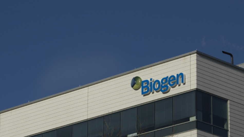 Biogen retira en EEUU el Aduhelm, pol&eacute;mica droga contra el Alzheimer