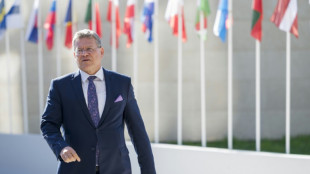 Facing Trump's trade war, EU seeks to quell divisions
