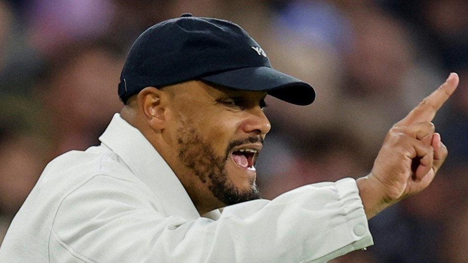 FC Bayern: Kompany fürchtet Grimaldos Freistöße