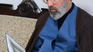 Mojtaba Khamenei, um sucessor influente de seu pai