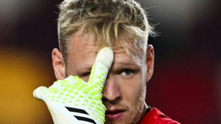 Areteta warns Ramsdale not to rush decision over Arsenal future