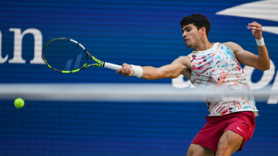 US Open: Alcaraz et Sabalenka passent, fin des espoirs fran&ccedil;ais