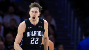 Wagner-Br&uuml;der siegen zum NBA-Start - Pleite f&uuml;r Schr&ouml;der