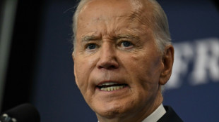 Scheidender US-Pr&auml;sident Biden: Trumps Wirtschaftspolitik ist eine "Katastrophe"