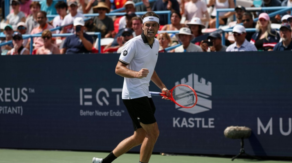 Fritz supera a J&oacute;dar en la final y alcanza su und&eacute;cimo t&iacute;tulo en Washington