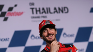 Bagnaia y Aleix Espargar&oacute; buscan la revancha en Tailandia