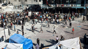 Mort d'humanitaires &agrave; Gaza dans un raid isra&eacute;lien, condamnations internationales 