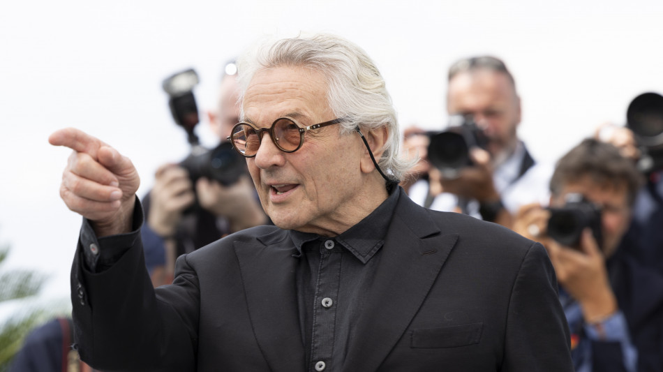 Miller, 'la saga di Mad Max &egrave; la mia ossessione'