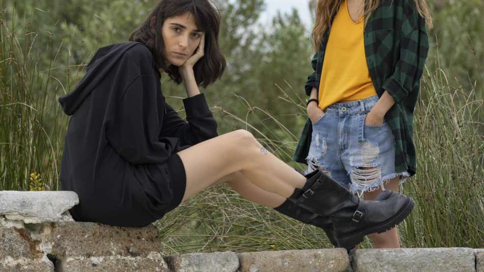 Finite le riprese de Il profilo dell'altra, nuovo film di Bruni