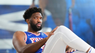 NBA: Embiid veut jouer Paris-2024, d&eacute;cidera "dans les prochains jours" pour quel pays
