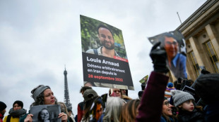 'Hostage diplomacy': a growing headache for the West