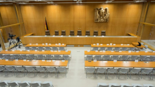 Karlsruhe urteilt am 22. M&auml;rz &uuml;ber Vorschlagsrecht f&uuml;r Bundestagspr&auml;sidium