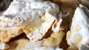 Dolci di Carnevale sempre pi&ugrave; salati, castagnole +7%