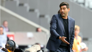 Ligue 1: Paulo Fonseca, b&acirc;tisseur discret du Losc