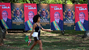 Lula, Bolsonaro in final debate showdown before Brazil vote