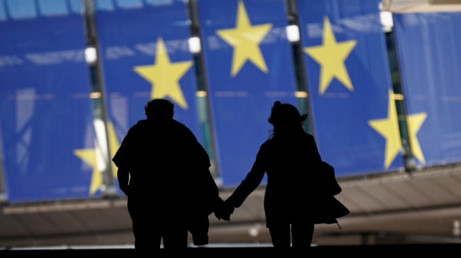 Europ&eacute;ennes: la pouss&eacute;e de l'extr&ecirc;me droite confirm&eacute;e en France et en Allemagne