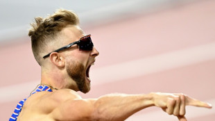 Mondiaux d'athl&eacute;tisme: Ingebrigtsen battu par le Britannique Kerr en finale du 1.500 m