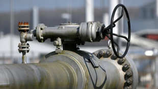 Preisexplosion bei Energie sch&uuml;rt Sorgen vor Auswirkungen auf die Wirtschaft