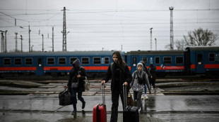 Faeser: Tausende Fl&uuml;chtlinge kehren jeden Tag in Ukraine zur&uuml;ck