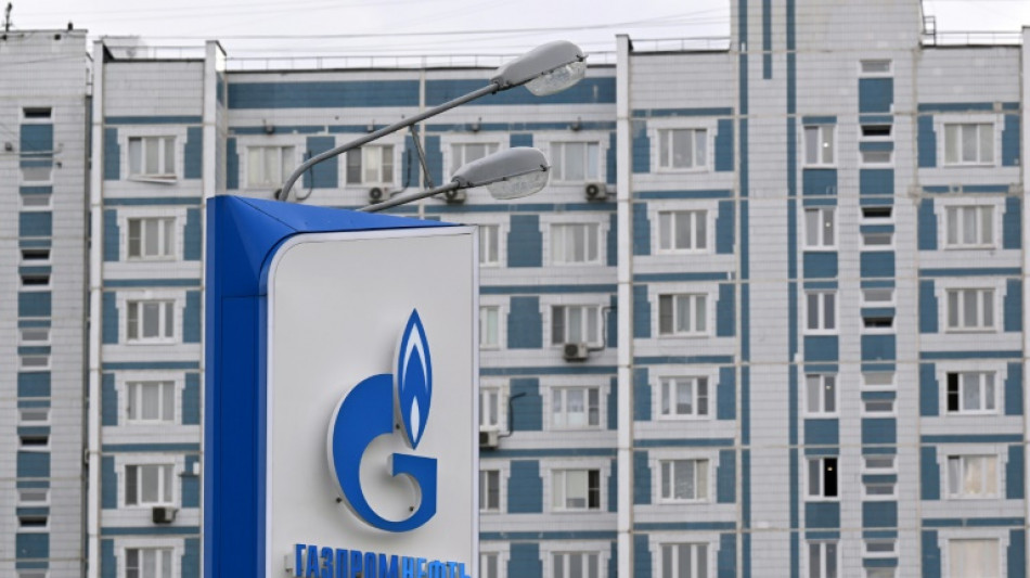 USA und Gro&szlig;britannien verh&auml;ngen weitreichende Sanktionen gegen russischen Energiesektor