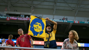 Court seizes assets of Maradona's lawyer, sisters in fraud case