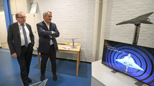 A Lille, les vieilles souffleries servent toujours &agrave; tester les avions de demain 