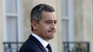G&eacute;rald Darmanin propose le retrait des 12 points du permis en cas de conduite sous stup&eacute;fiants