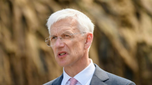 Latvia PM Karins to step down over coalition rift