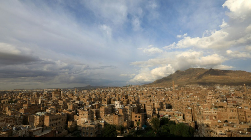 Y&eacute;men: 85 morts et des centaines de bless&eacute;s dans une bousculade &agrave; Sanaa 