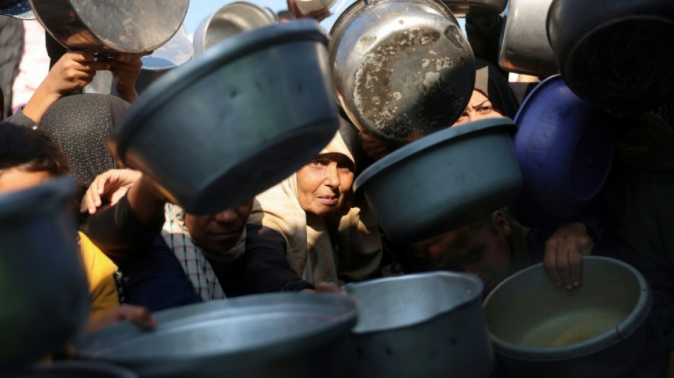 NGOs fear 'catastrophic impact' of new Israel registration rules