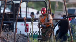 M&eacute;xico usar&aacute; un dron acu&aacute;tico en rescate de diez mineros atrapados