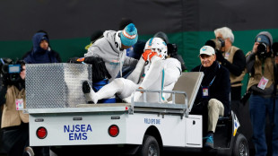 Dolphins defender Phillips has season-ending torn Achilles