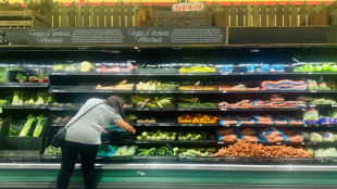 Global stocks mixed while oil prices jump on Hormuz  