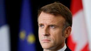 Destitution de Macron: la commission des Lois de l'Assembl&eacute;e rejette massivement la proposition 