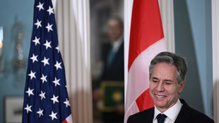 Blinken viaja a M&eacute;xico en busca de medidas para frenar la migraci&oacute;n