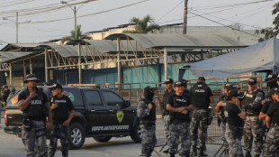 Tres d&iacute;as de choques en c&aacute;rceles de Ecuador dejan 29 muertos y 66 heridos