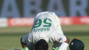 Azam to Khawaja: Five things we learned from Australia's Pakistan tour