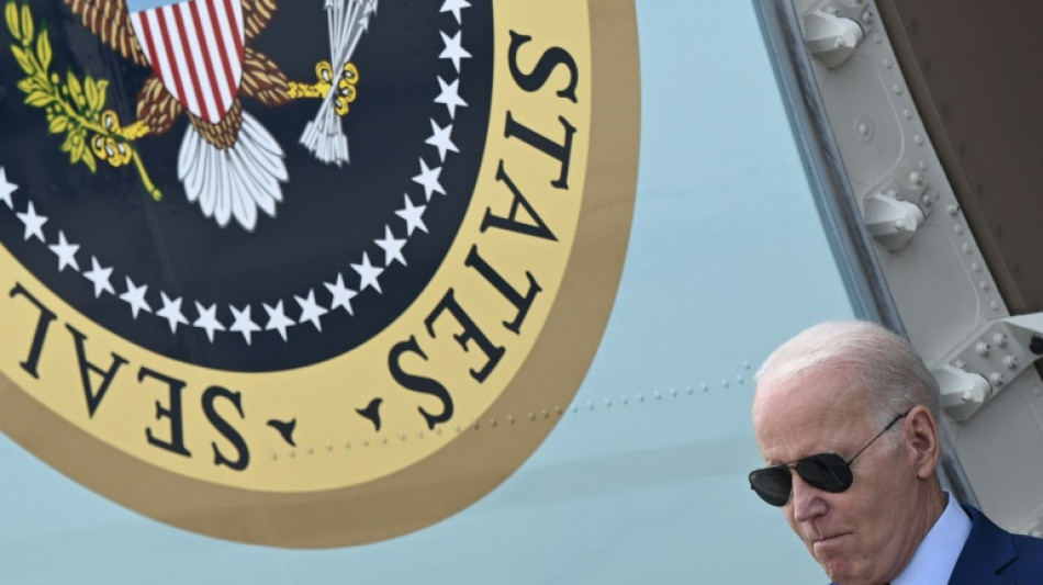 Biden goes to galvanize - and restrain - NATO on Ukraine