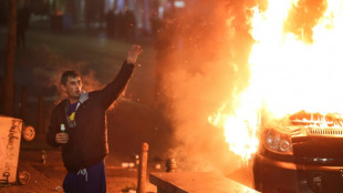 Bulgaria cries foul as its football hits rock bottom