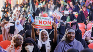 Volksabstimmung zu neuer Verfassung im Krisenstaat Mali