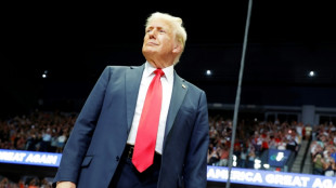 Trump k&uuml;ndigt Treffen mit Netanjahu in Florida an